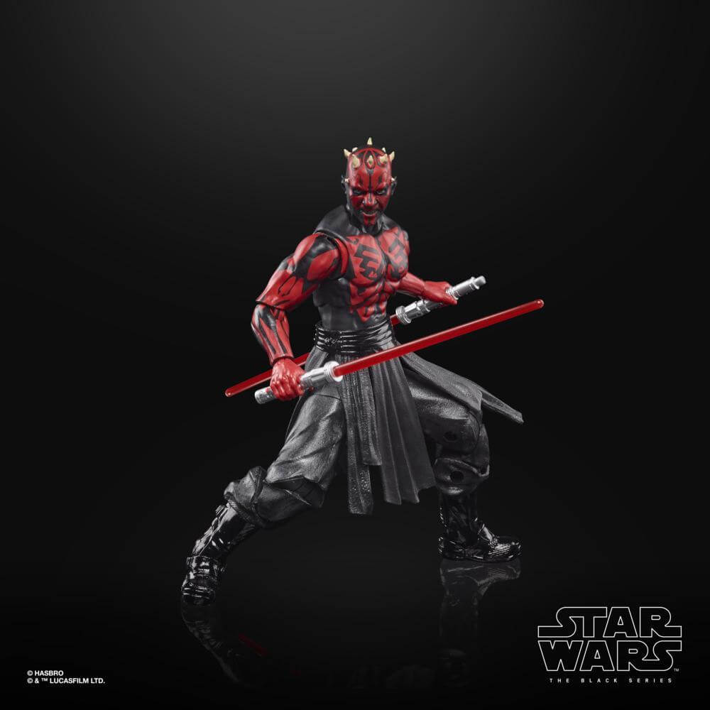 Darth Maul Action Figure L730909