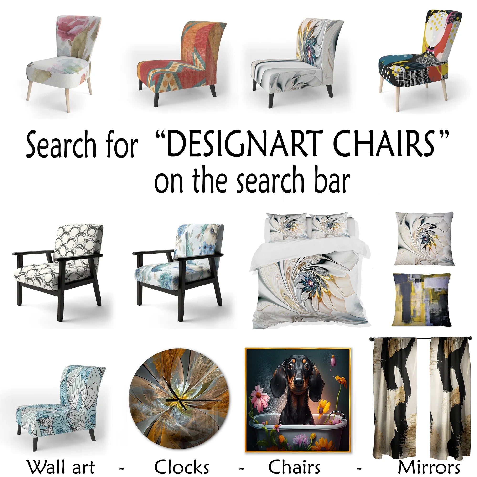 Teal Upholstered Traditional Accent Chair M4598