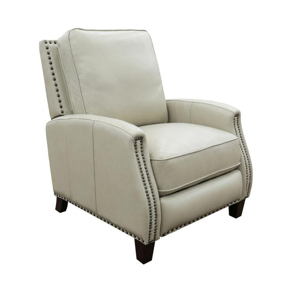 Cream Recliner C165808