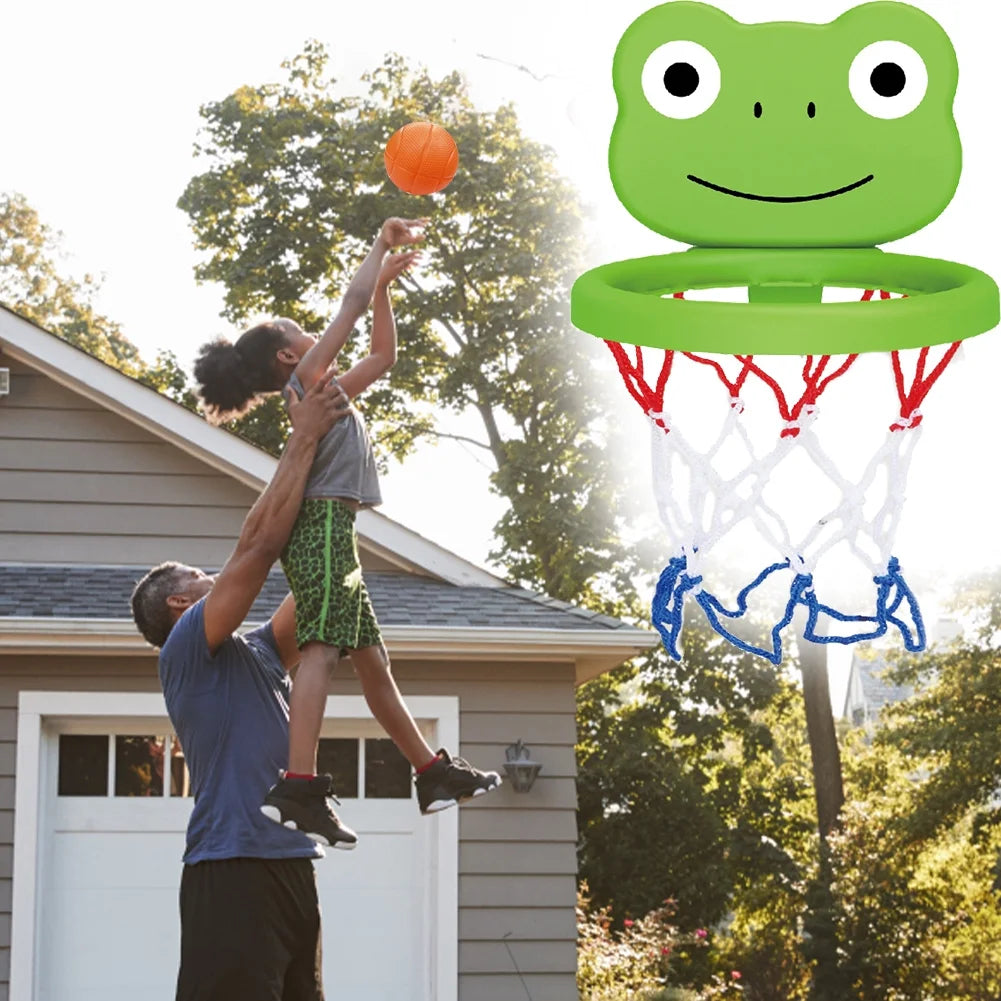 Bathtub Basketball Water Play Set A9827