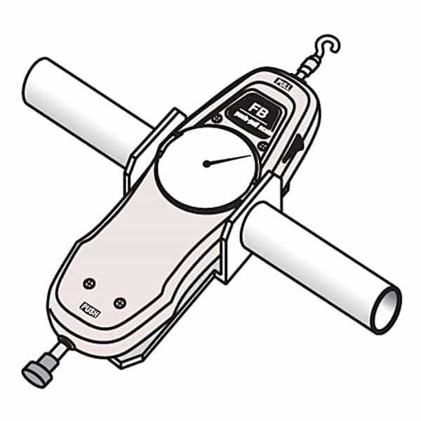 Analog Mechanical Force Gauge F156