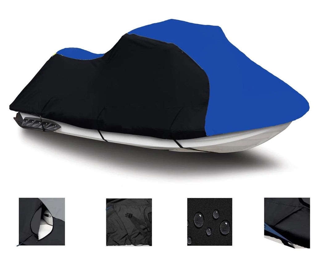 Heavy-Duty Jet Ski PWC Cover F1829