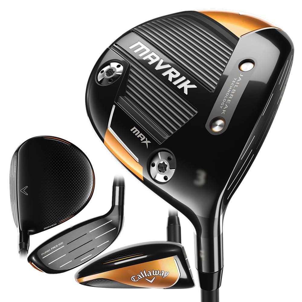Fairway Wood L121398