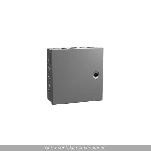 Electrical (NEMA) Enclosure W588036