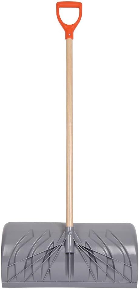 Snow Pusher Snow Shovel Pack of 2 V999512