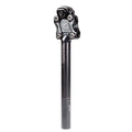 27.2x375mm BK Suspension Seatpost F74109