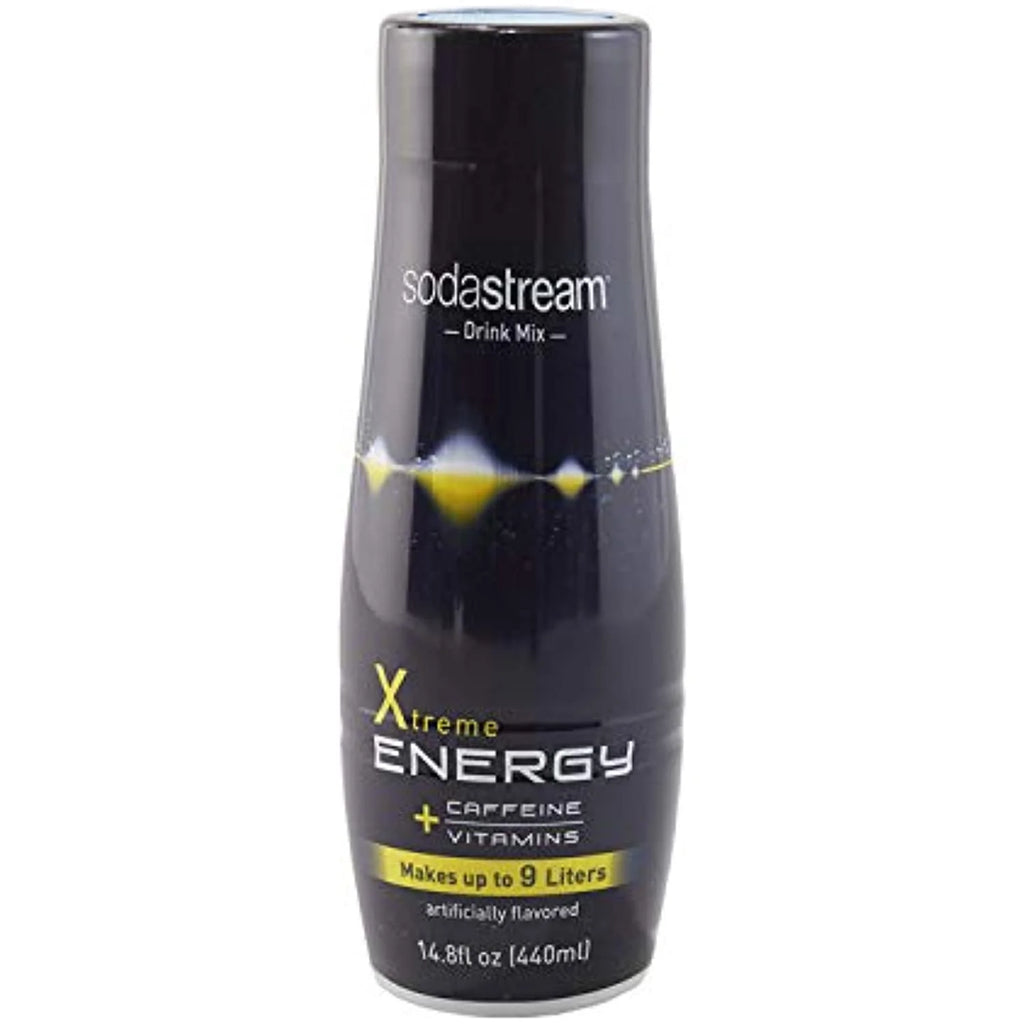 14.8 Fl Oz Energy (Pack Of 4) Q1413