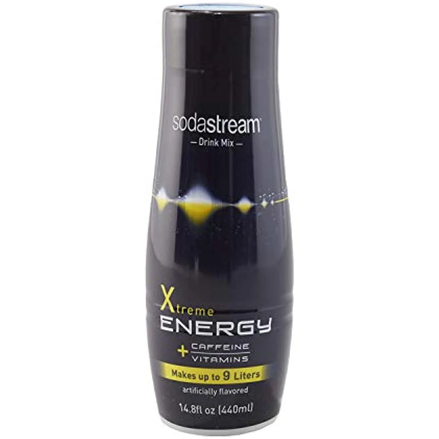 14.8 Fl Oz Energy (Pack Of 4) Q1413