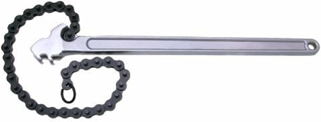 Pack of 2 24" Chain Wrench T18823