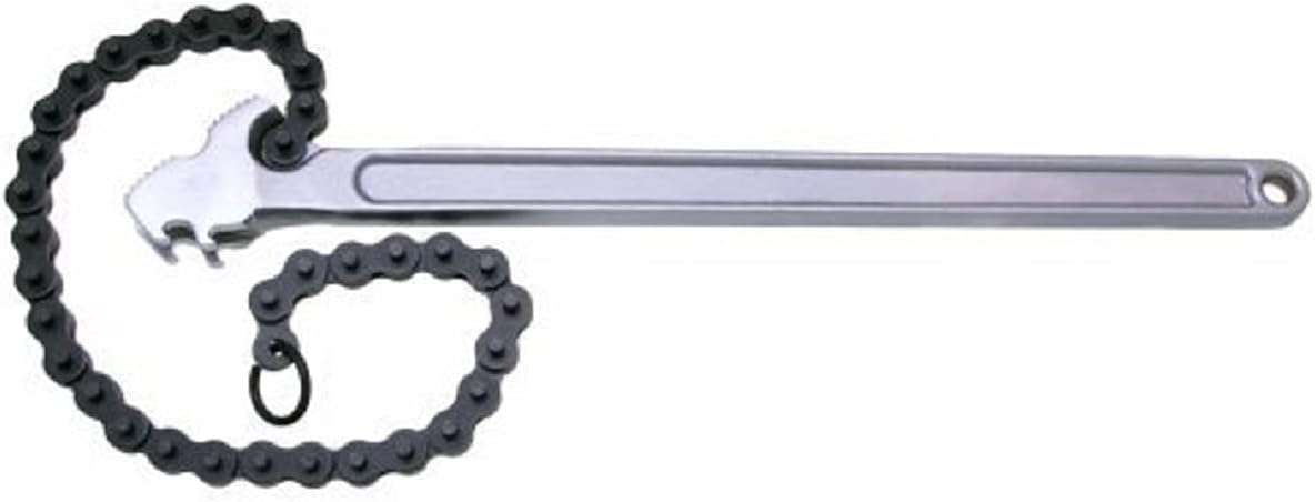 Pack of 2 24" Chain Wrench T18823
