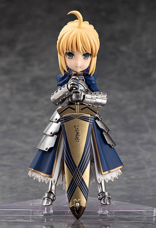 Saber Parfom R552314