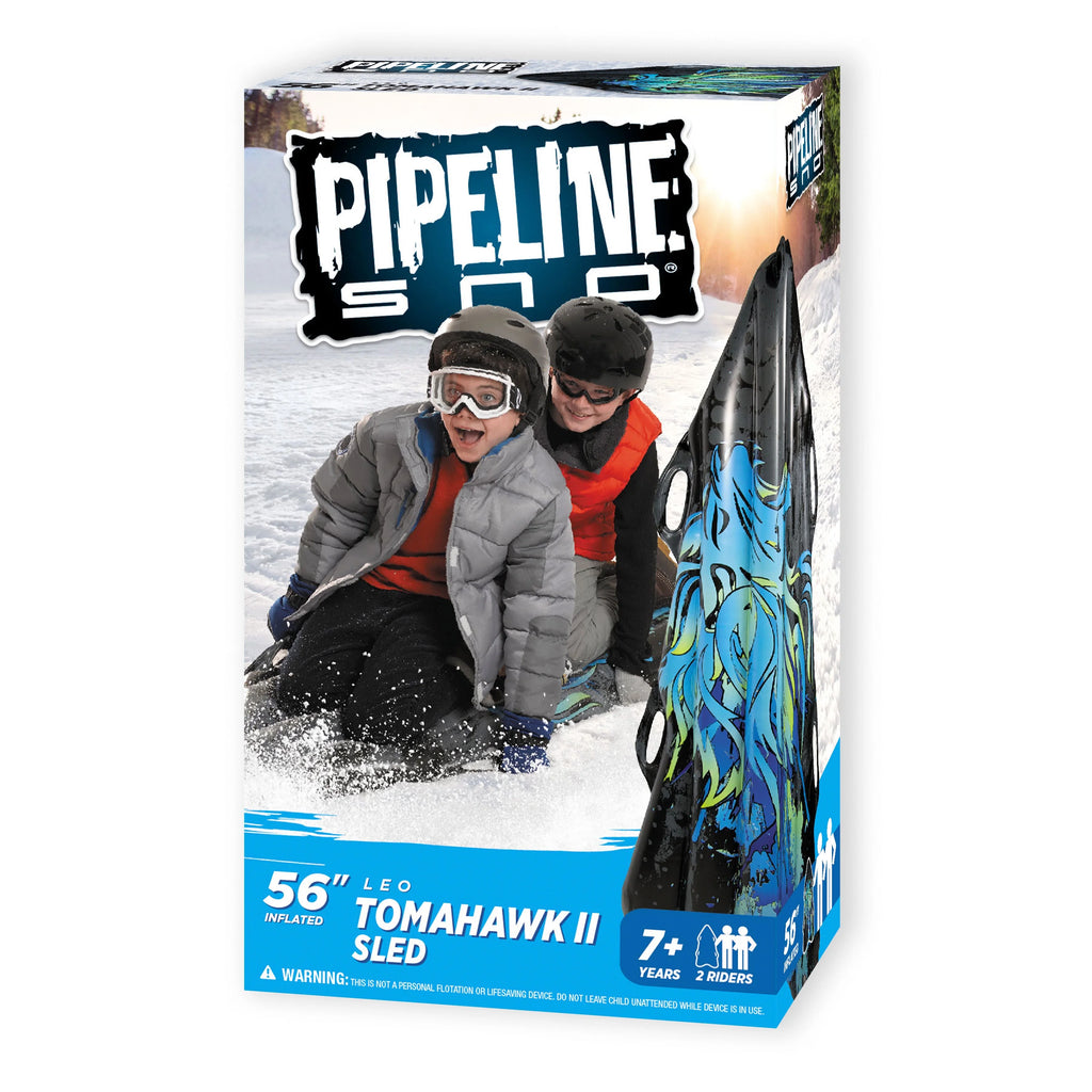 56" Inflatable Sled A424