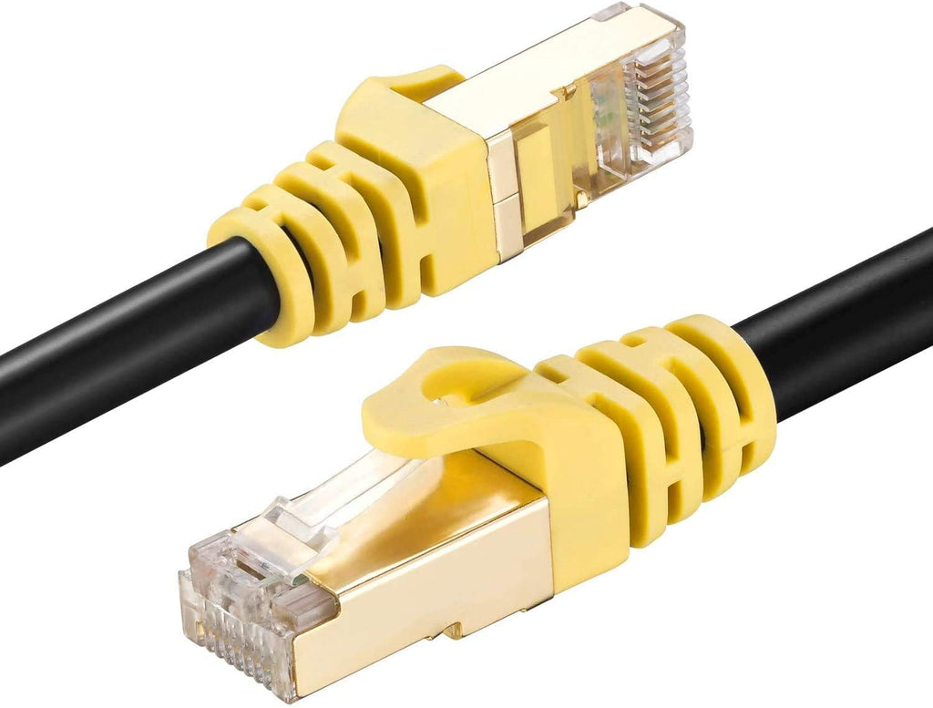 Cat 7 Outdoor Ethernet Cable 150ft U348365