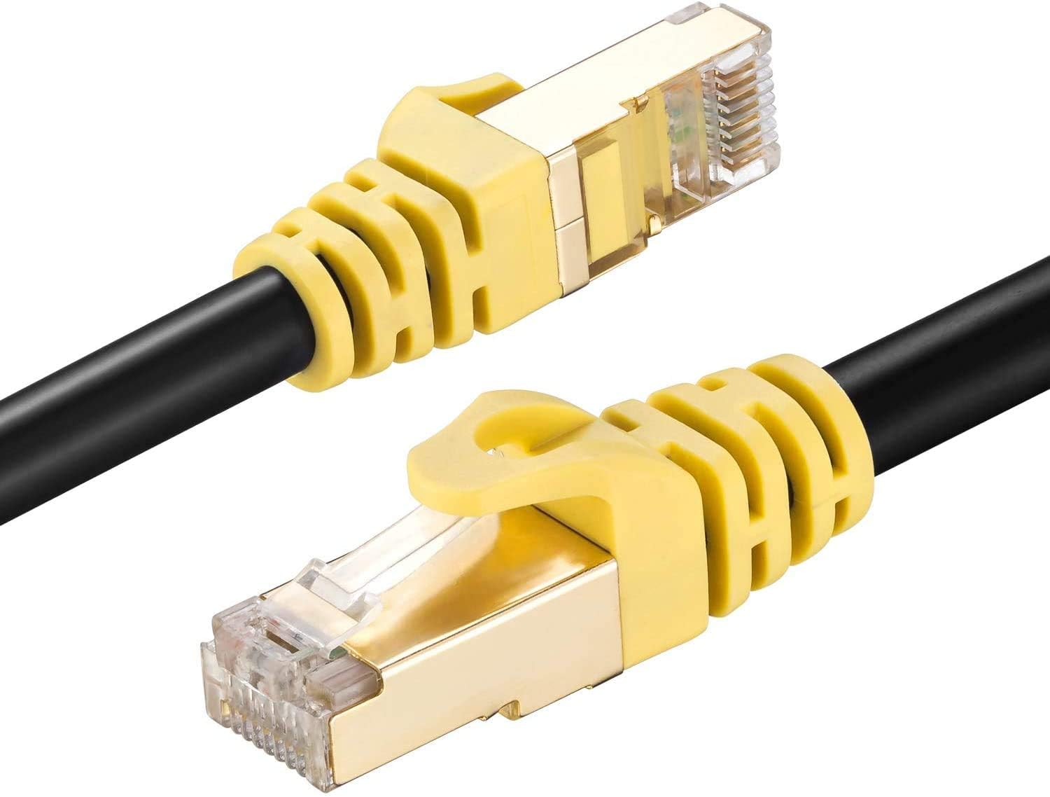 Cat 7 Outdoor Ethernet Cable 150ft U348365