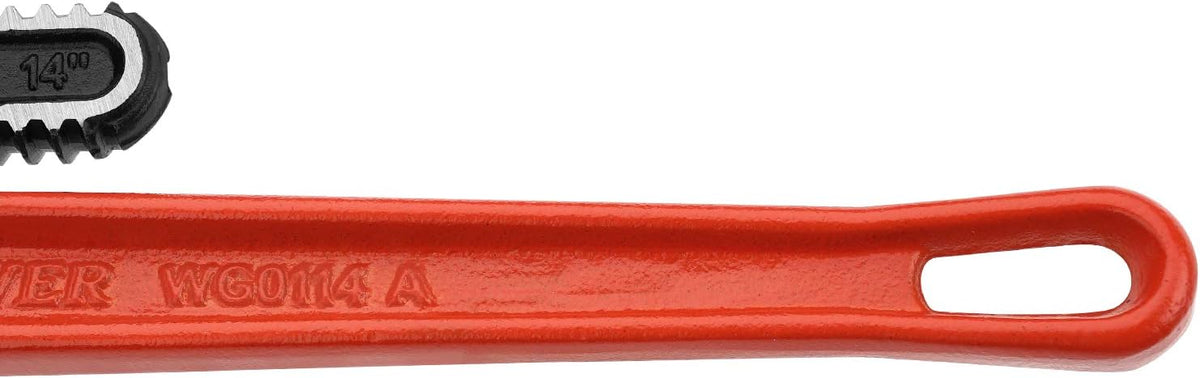 24 Inch Straight Pipe Wrench, Pack of 2 M385161