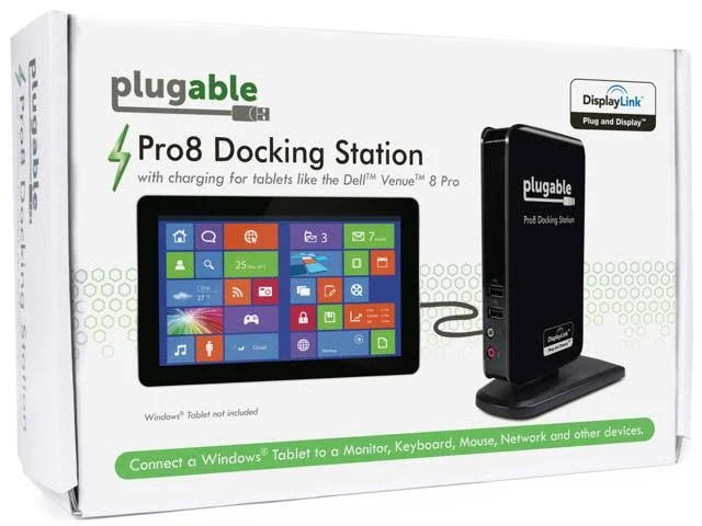 Docking Station H647957