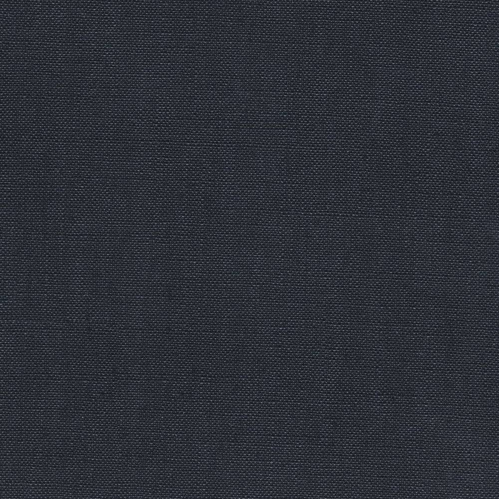 Deep Navy Nailhead Counter Stool B4999