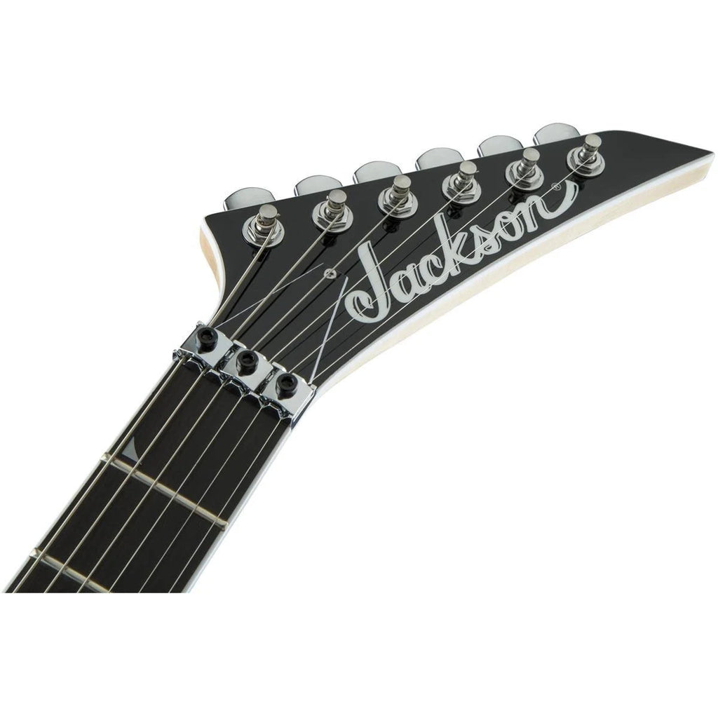 Deep Black Electric Guitar R101585
