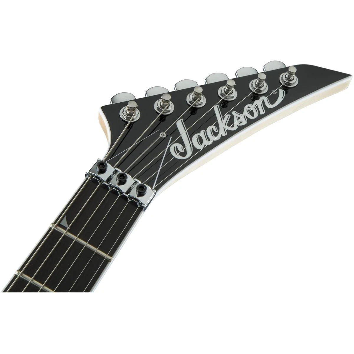Deep Black Electric Guitar R101585