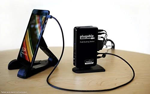 Docking Station H647957
