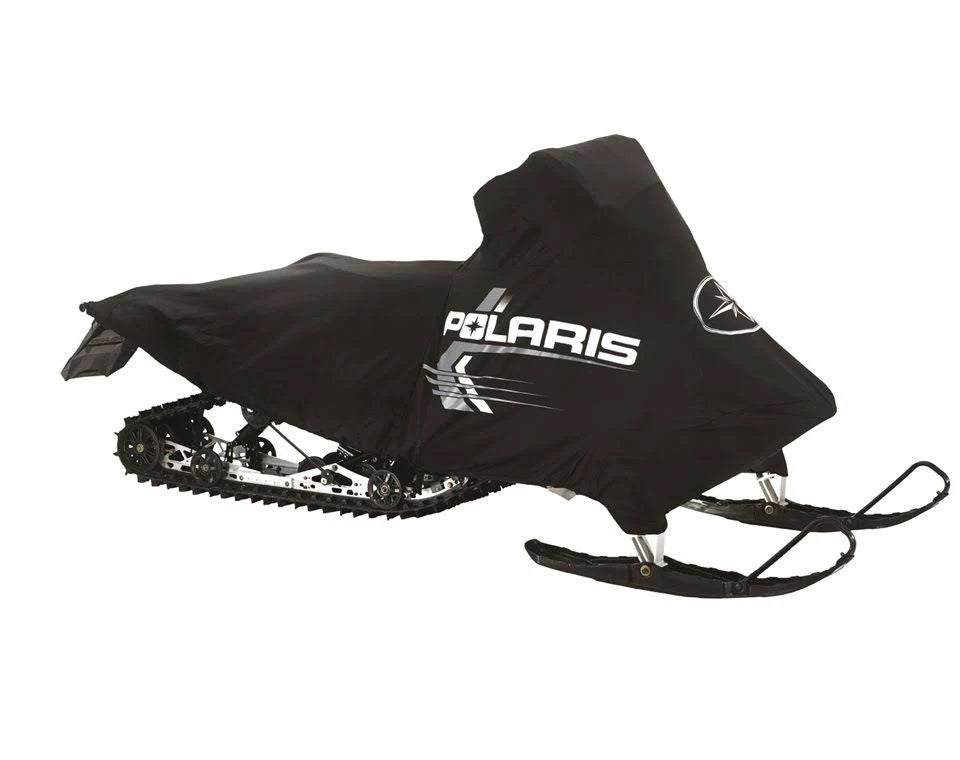 Canvas Cover for Snowmobiles D591