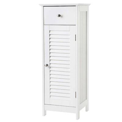 Free-Standing Bathroom Cabinet H6012