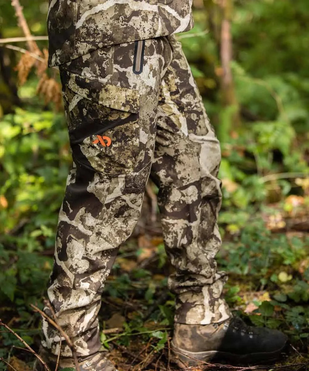 Men's Soft Shell Pant G760215