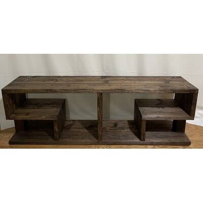 Simply White Console Table Z25533