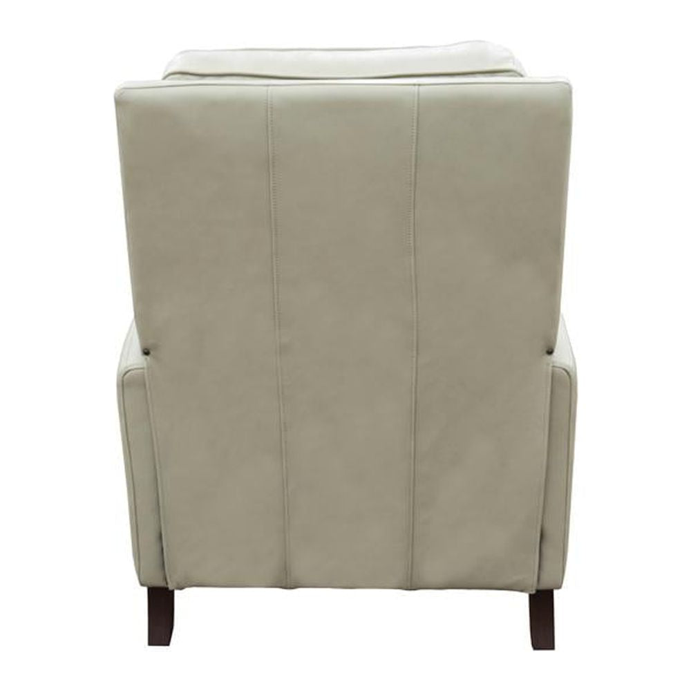 Cream Recliner C165808