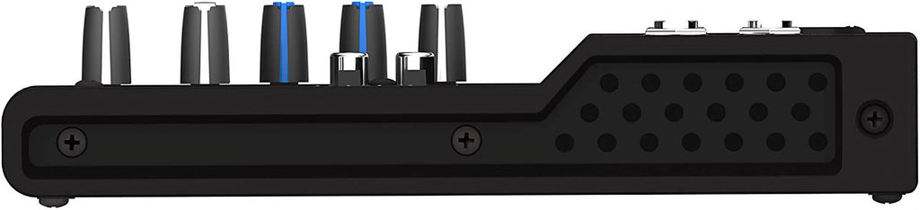 8-Channel Compact Mixer D6605