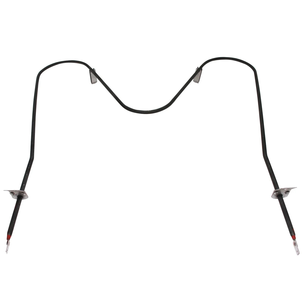 2-Pack Replacement Bake Element Oven Heating Element V1308