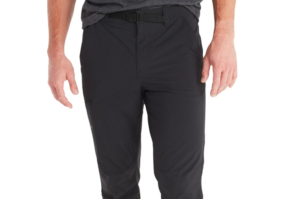 Men's Arch Rock Pant Black Size 34 T940129