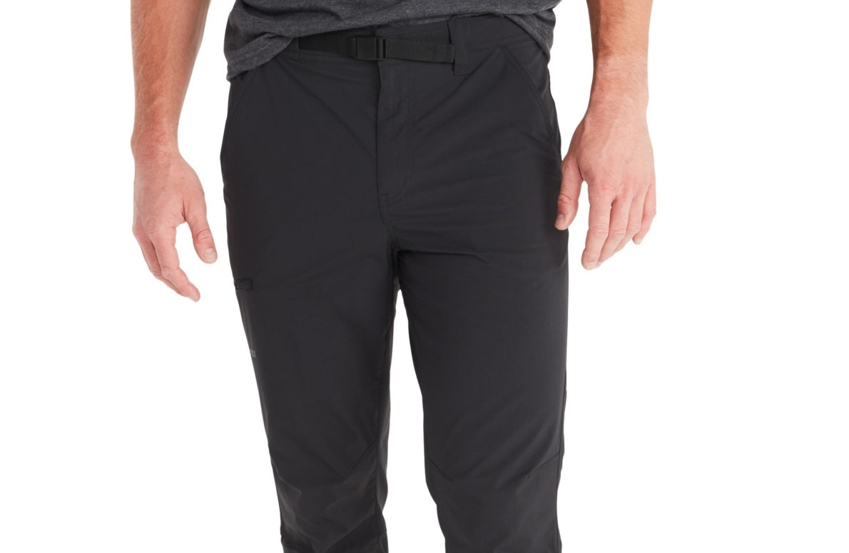 Men's Arch Rock Pant Black Size 34 T940129