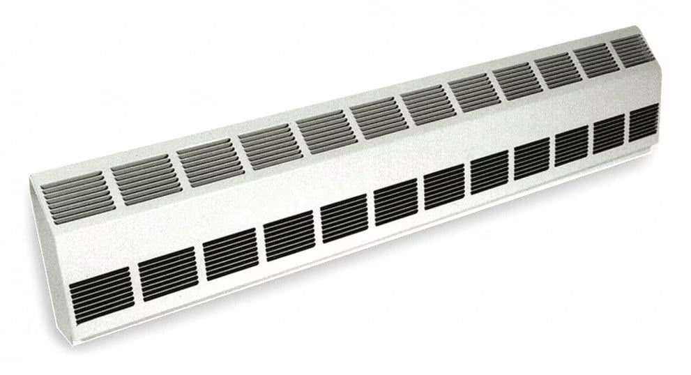 72" L 208/240V Electric Baseboard Heater N391