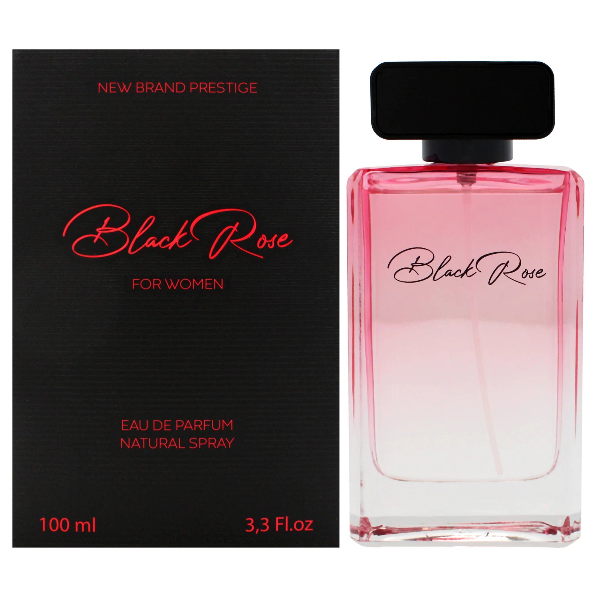 3.3 oz EDP Spray X812