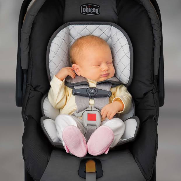 Chicco KeyFit 30 Infant Car Seat M46418