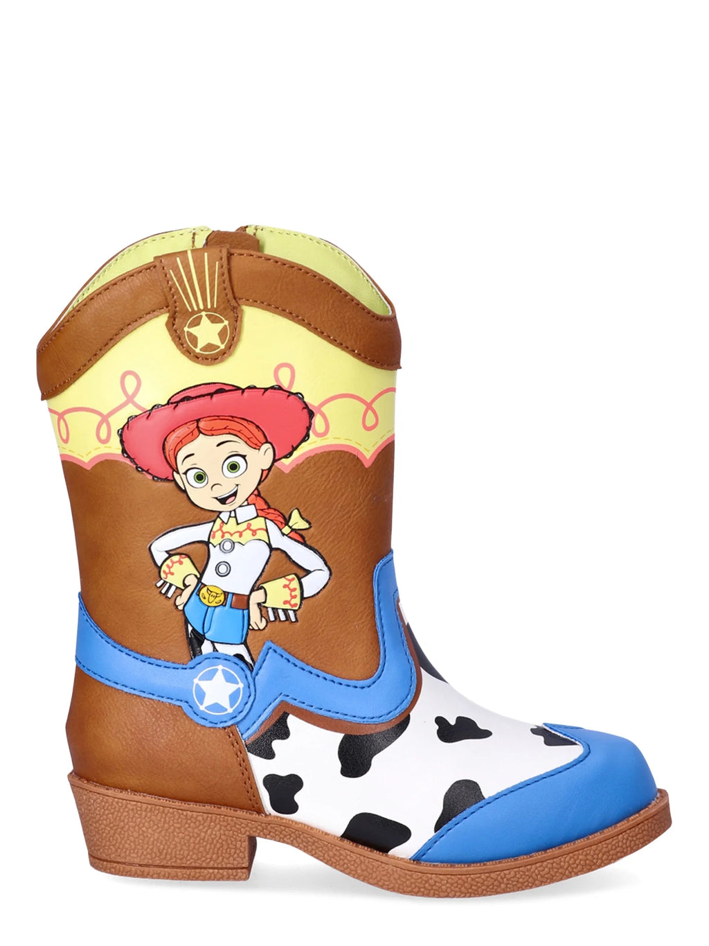 Cowgirl Boots V298