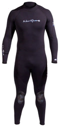 5mm Men's Full Wetsuit U968689