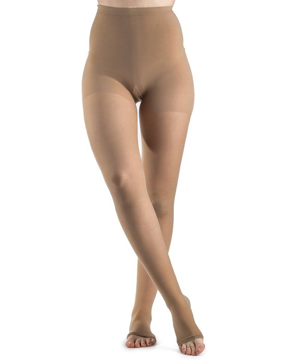 Sheer Pantyhose L721917