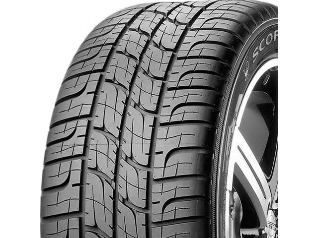 265/40R21 105 Y Tire H471836