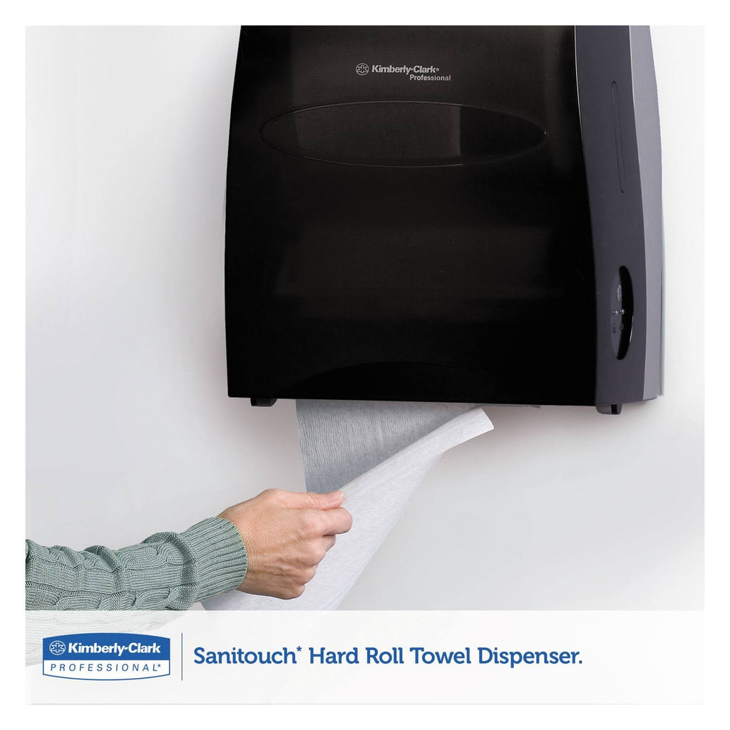 Hard Roll Towel Dispenser A5486