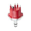 Red Cap Pro Billet Distributor Y90768