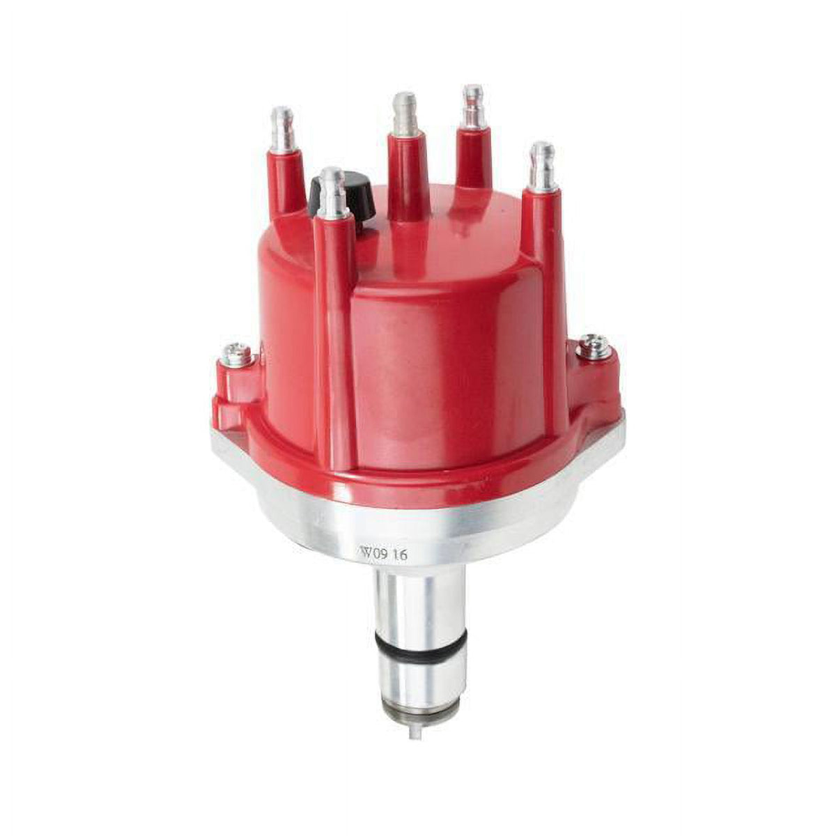 Red Cap Pro Billet Distributor Y90768