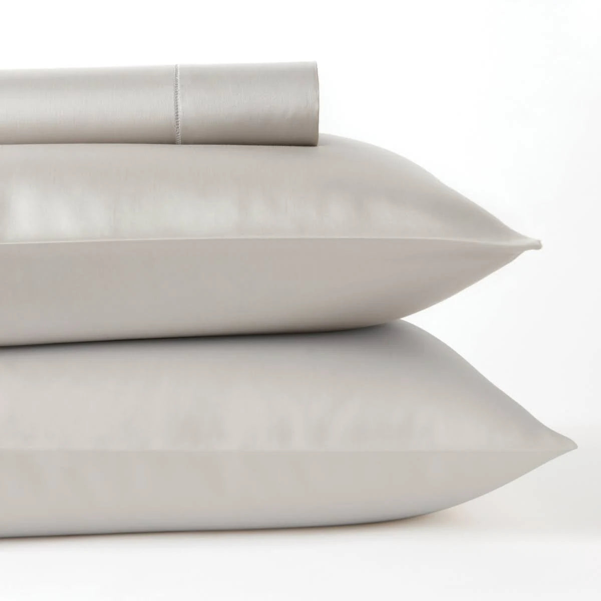 Navy Cal King Bottom Fitted Sheet Q676