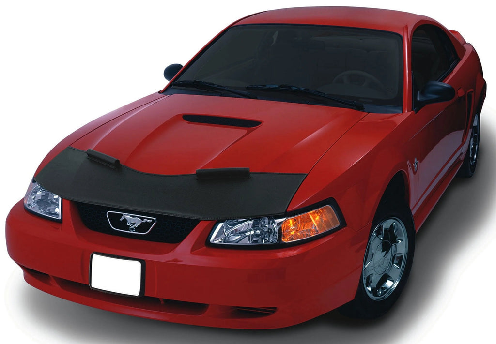 Black Hood Protector S9654