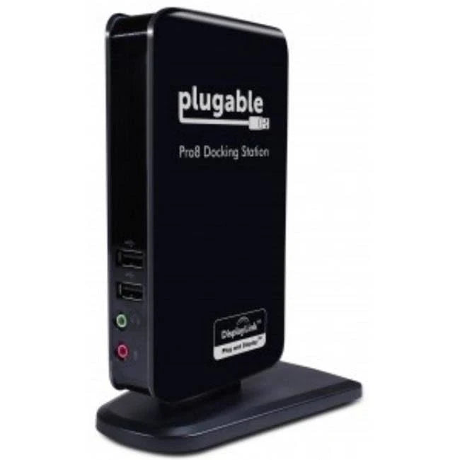 Docking Station H647957