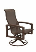 Swivel Patio Dining Chair F815186