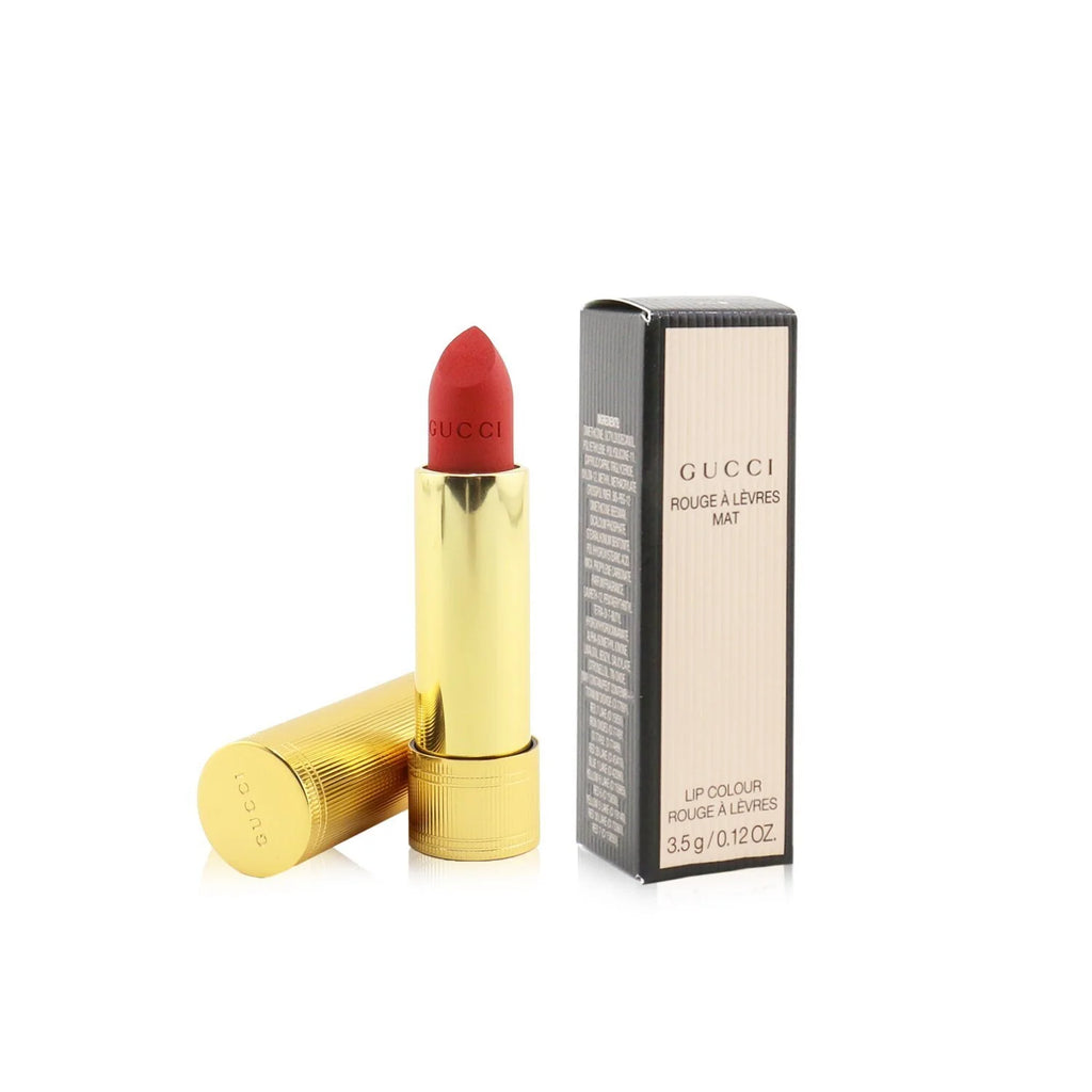 Mat Lip Colour - # 407 Patricia Pink  3.5g/0.12oz Y868065