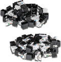 Cat6 RJ45 Keystone Jack 50-Pack I678