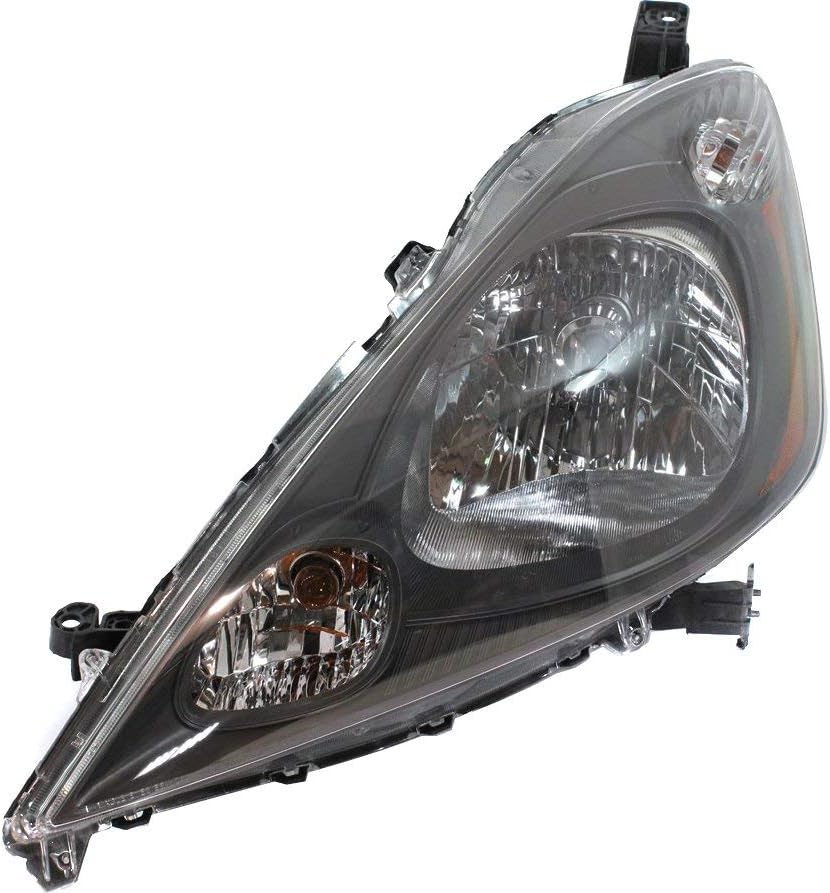 Headlight Set of 2 N333153